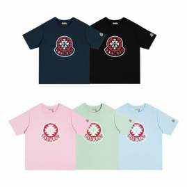 Picture of Moncler T Shirts Short _SKUMonclerM-2XLh8txD1645981
